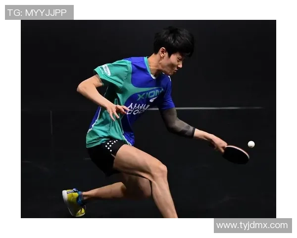 南京乒乓球队在世界杯预选赛中的战术分析与表现评估