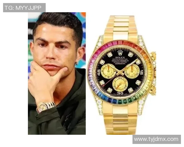 足球明星代言的奢华手表系列探索与推荐 足球明星代言的奢华手表系列探索与推荐