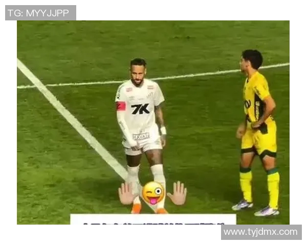 足球场上的舞者谁是过人技巧最华丽的明星