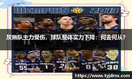 灰熊队主力受伤，球队整体实力下降：何去何从？
